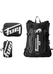 Furygan ADV 20L+, backpack , color: Black , size: 20 l