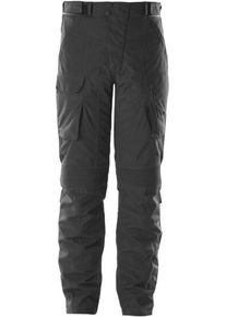 Furygan Redington 3C Primaloft, textile pants waterproof , color: Black , size: XL