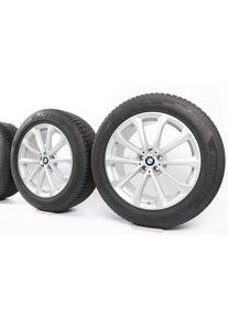 BMW Winter Wheels X7 G07 20 Inch Styling 750 V-spoke