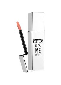 Flormar Rtěnka Shine Kiss Me More Lip Tattoo Tekuté rtěnky 3,5 ml