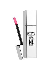Flormar Rtěnka Shine Kiss Me More Lip Tattoo Tekuté rtěnky 3,5 ml