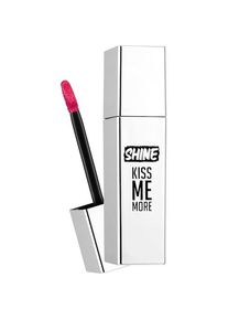 Flormar Rtěnka Shine Kiss Me More Lip Tattoo Tekuté rtěnky 3,5 ml