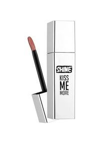 Flormar Rtěnka Shine Kiss Me More Lip Tattoo Tekuté rtěnky 3,5 ml