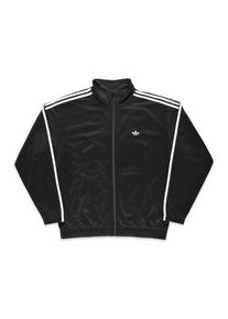 adidas Superfire Track Jacket black men L