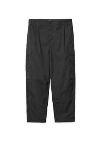 Carhartt Work In Progress Carhartt WIP Cole Cargo Pant Organic Moraga Pants black garment dyed men W33