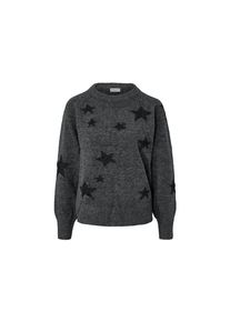 Tchibo - Pletený svetr - pro ženy - vel. M 40/42 - barva: černá