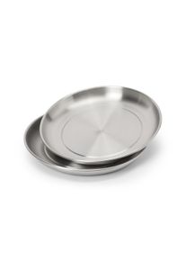 Tchibo - Kempingové talíře, 2 ks