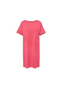 Tchibo - Nočn&iacute; ko&scaron;ile - pro ženy - vel. L 44/46 - barva: červen&aacute;