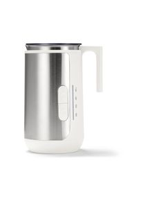 Tchibo - Indukčn&iacute; napěňovač ml&eacute;ka - barva: b&iacute;l&aacute;