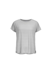 Tchibo - Sportovn&iacute; triko - pro ženy - vel. L 44/46 - barva: &scaron;ed&aacute;