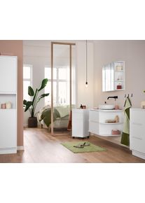 Tchibo - Masážní pantofle - vel. 38-39 - barva: zelená