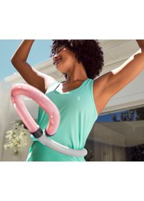 Tchibo - 7/8 sportovní legíny - pro ženy - vel. XL 48/50 - barva: zelená