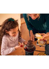 Tchibo - Sklenice na předkrmy a dezerty, 4 ks