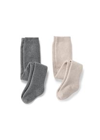 Tchibo - Termopunčoch&aacute;če pro miminka - pro miminko - vel. 86/92 - barva: &scaron;ed&aacute;/žak&aacute;r