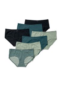 Tchibo - Kalhotky - pro ženy - vel. XL 48/50 - barva: modr&aacute;