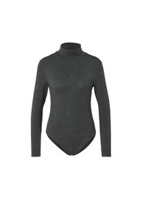 Tchibo - Body se stoj&aacute;čkem - pro ženy - vel. 46 - barva: &scaron;ed&aacute;