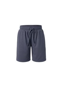 Tchibo - Tepl&aacute;kov&eacute; &scaron;ortky - pro ženy - vel. XL 48/50 - barva: modr&aacute;