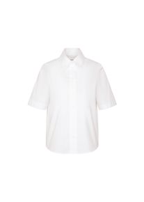 Halenka s kr&aacute;tk&yacute;m ruk&aacute;vem Seidensticker - pro ženy - vel. 44 - barva: b&iacute;l&aacute;