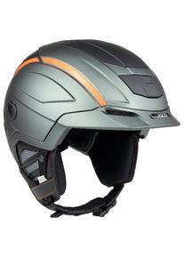 Casco SP-5 Apex Sage Ski helmet (L - 58-62 cm, grey)
