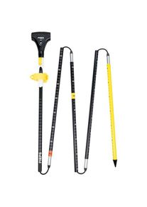 Pieps iProbe BT+ 220 Avalanche probe 220 cm