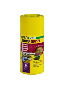 JBL PRONOVO GUPPY FLAKES S 100 ml