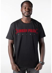 Linkin Park - Faint Single - Tričko - Černá - XXL - 100% bavlna
