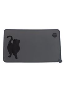 COSMA silikonov&aacute; podložka d 47 x &scaron; 30 cm