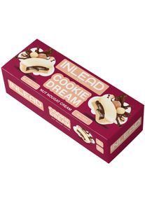 Inlead Cookie Dream, 128 g Packung, Nut Nougat Cream