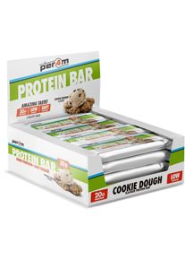 Per4m Protein Bar, 12 x 62 g Riegel, Cookie Dough