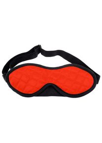 Sea To Summit Ultra-Sil Eye Shade (One Size, orange)