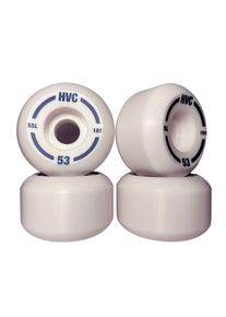 HVC Skateboard Rollen SSL conical 101A 53mm