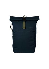 Doughnut Jetpack Meditative Dark Rucksack - midnight blue