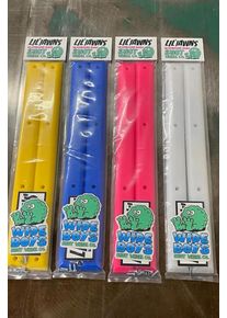 Lil Jawns x Snot Wide Skateboard Rails