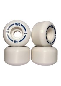 HVC Skateboard Rollen SSL conical 101A 54mm