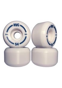 HVC Skateboard Rollen SSL regular 101A 54mm