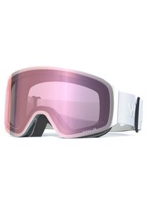 WHISTLER Kiona Topaz II Ski Goggle Ski goggles (One size, pink)