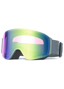 WHISTLER Kiona Topaz II Ski Goggle Ski goggles (One size, multi)
