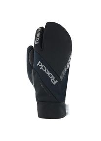 Roeckl Sports Tesero 2 Trigger Gloves (8, black)