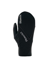 Roeckl Sports Laikko 2 Mitten Gloves (8,5, black)