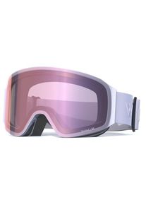 WHISTLER Kiona Topaz II Ski Goggle Ski goggles (One size, pink)