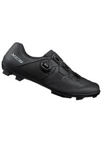 Shimano XC503 Cycling shoes Men (42, black/grey)