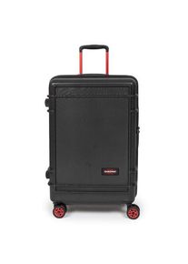 Eastpak Resist'R Zip 4 Rollen Trolley 68.5 cm schwarz