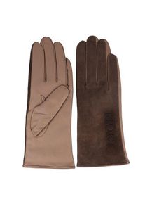 JOOP! Handschuhe beige