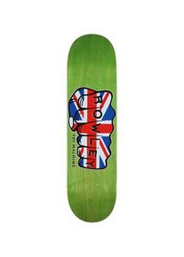 Toy Machine Rowley Union Jack 8.25" Skateboard Deck multi