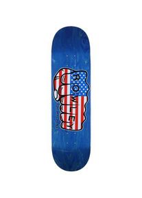 Toy Machine Rowley Old Glory 8.5" Skateboard Deck multi