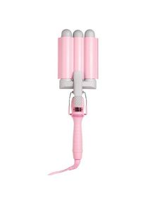 Mermade Hair Kulmy na vlasy Pro Waver 32 mm Pink