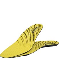 Diadora Utility PU Rec, workwear insole , color: Yellow/Black , size: 41 EU