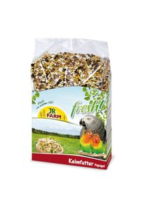 1kg JR FARM Fresh! Semena k naklíčení pro papoušky
