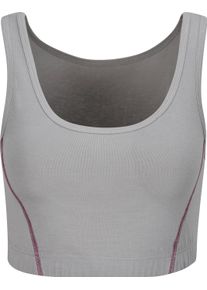 w&auml;schepur Damske Podprsenkov&yacute; top kamenn&aacute; &scaron;ed&aacute;-purpurov&aacute; ,velikost 36/38