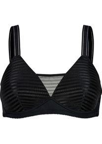 w&auml;schepur Damske Ko&scaron;&iacute;čkov&aacute; podprsenka bez kostic čern&aacute; ,velikost 80C